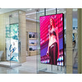 RAYBO Die Cast Led Display Screen Indoor Advertising Price P3 P3.91Mm P3.91 Giant Event Cabinet