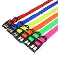 High Quality Dog Leash Waterproof Slip Design Environmentally Friendly Materials Classic Solid Pattern Rivet Plastic Accessories