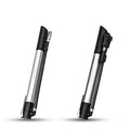 GUB Mini Bicycle Pump Portable Frame Pump 120PSI High Pressure Smart Valve Mountain Bike Road Bike Bicycle Accessories