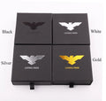 Jewelry Box Custom Logo Bracelet Box Design Hard Paper Simple Gift Package Boxes BX0001