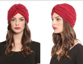 Indian Turbano Cap Men and Women  Hip-hop Hat Arabian Hat