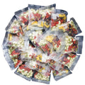 7Days Beauty Green Herbal Tea New Skin Whitening Vitamin Filled Bulk Packaging for Adults
