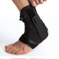Wholesale Basketball Anti Sprain Compression Sports Ankle Support Breathable Ankle Brace