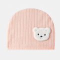 WD-A413 Baby Hat Spring and Autumn 0-3 Months Unisex Baby Cotton Newborn Fetal Cap