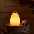 Q206 Creative Portable Night Light Hotel Bar Table Lamp Decorative Light Wholesale Creative Bedside Lamp Home Decoration