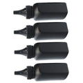 100G Toner Powder Dust Refill Kits for Lexmark MS312-dnw/MS312 Dnw/MS-312dnw MS-312-dnw MS-312 Dnw