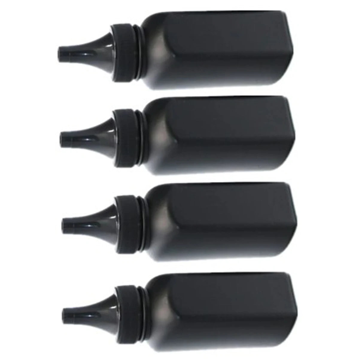 100G Toner Powder Dust Refill Kits for Lexmark MS312-dnw/MS312 Dnw/MS-312dnw MS-312-dnw MS-312 Dnw