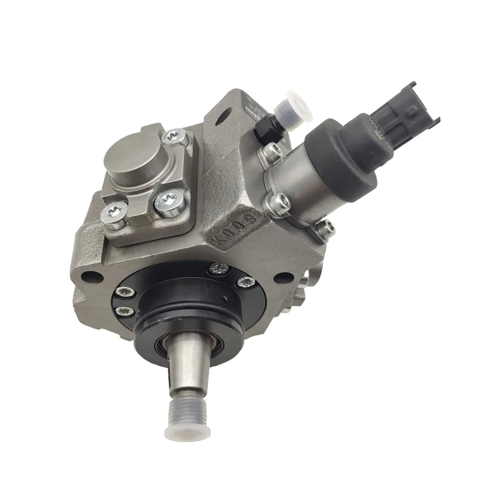 SUNORO Excavator Parts 4D95 Fuel Pump Common Rail Fuel Pump Fuel Injection Pump 0445020070 6271-71-1110 for PC70-8 PC130-8