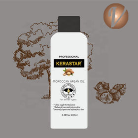 High Quality Argan Oil Hair Scalp Essential Oil Refreshing Follicle Repair and Leave-In Nourishing From Thailand China