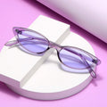 Eyewear for Men Thin Plastic Online Shopping Eyeglass Readers Slim Street Artist Mini Sun Glasses Eyeglasses Cat Eye Sunglasses