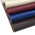 1.2mm Cattle Grain Microfiber Leather Artificial Leather Imitation Leather for Shoes Bag Furniture Ornaments