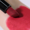 Custom logo Wholesale Private Label Smooth Waterproof Long Lasting Smudge Proof Lady Lip Makeup Lightweight Soft Lipstick
