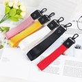 Factory Price Mobile Phone Strap Anti-fall Lanyard for Keys ID Card Holder Factory Wholesale Bracelet Wide Ribbon Hand Strap