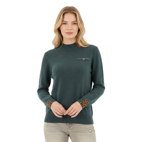 Ladies Casual Long Sleeve O Neck Basic Jumpers Woman Clothes Sweaters Winter Soft Knitting Pullover Sweatshirt Top