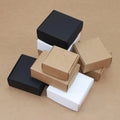 Wholesale Soap Box Gift Box Jewelry Box
