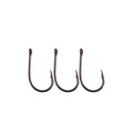 High Carbon Ise Fishing Hook Iseama With Eye Carp Catfish Anzol Peche Japan Fishing Tackle