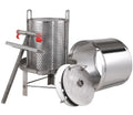 Honey Wax Press Machine for Beekeeping