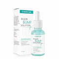 Wholesale Permanent Painless Stop Hair Growth Inhibitor Shrink Pores Hair Removal Serum