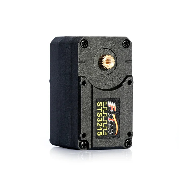 Feetech 7.4V STS3215 1/345 1/147 1/191 360 Degree SO-ARM101 Low-Cost AI Arm for LeRobot Without 3D Printed Parts