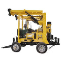 Long Lasting Heavy Duty Core Exploration Borehole Equipment for Projects