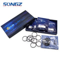 Hot Sales Repair Kit ZAX60USB-3 ZAX55UR Excavator Control Valve Seal Kit