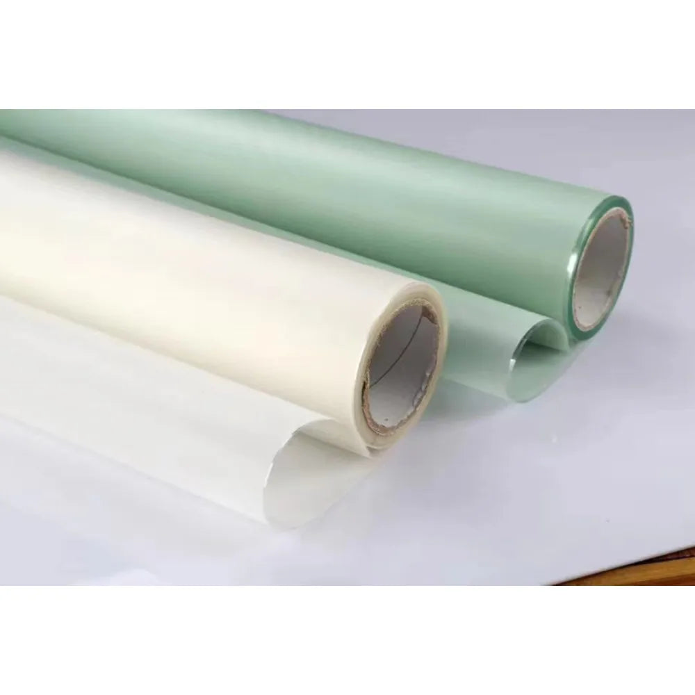 ANTI MARKING SYSTEM AUTO WASH CLOTH Printing Materials