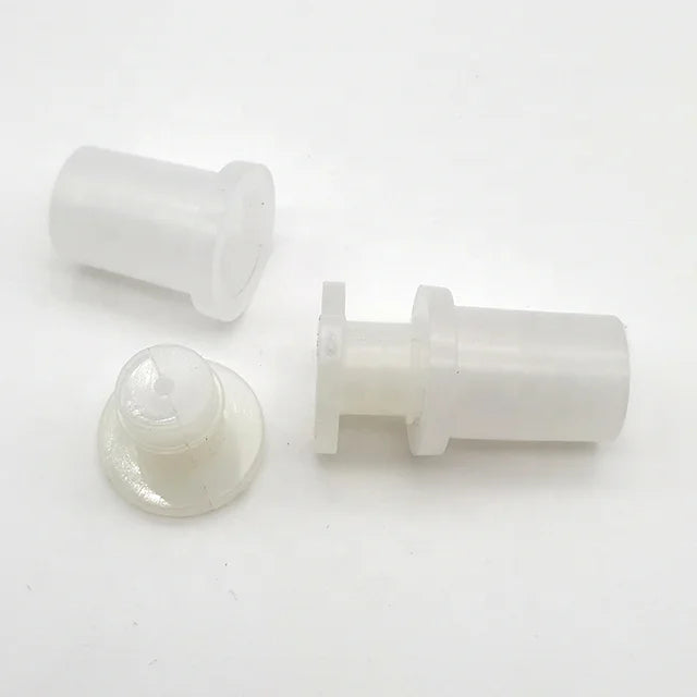 Professional Manufacture for Small Medium Large Sizes Fasteners Plastic Sign Standoff Sign Locators Hidden Letter Stand off