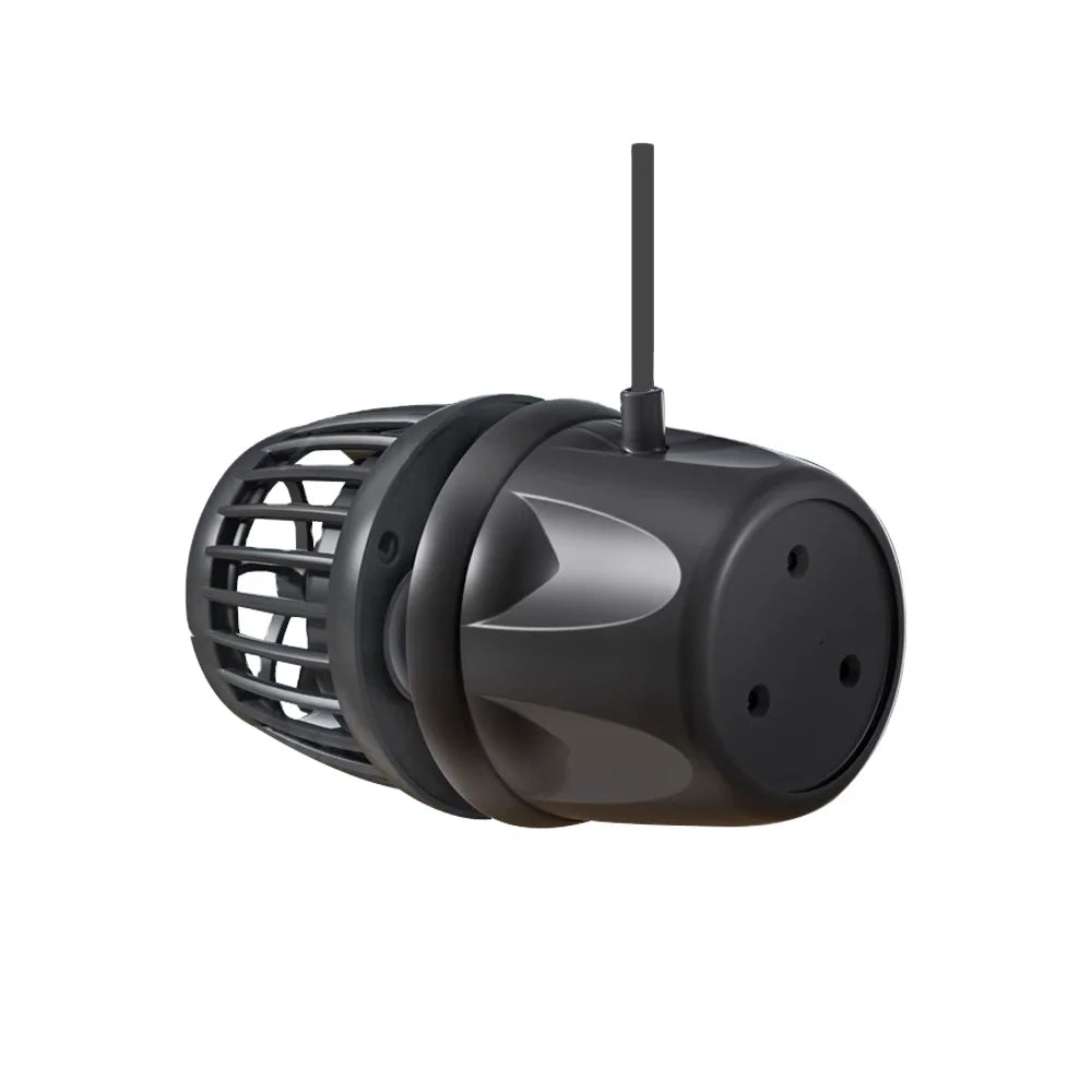 Jecod Jebao Dmp-10M/20M/30M/40M New Bluetooth WiFi App Cordless Device Aquarium Wavemaker Pump Freshwater Saltwater Fish Tank