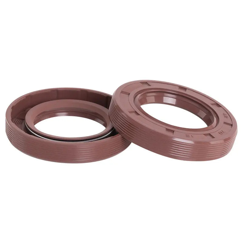 TC Fluororubber Skeleton O-Ring 6-20mm Nitrile Water Seal Rubber Oil Seal Daquan-High Quality Seals Product