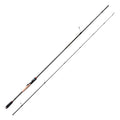 CRONY Further Glory Series Lightweight Carbon Fiber Fuji Tangle-free K Frame SIC Ring Guide Moderate Fast Action Spinning Rod