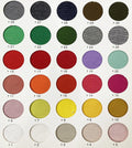 Knitting 74%polyester 23%rayon 3%spandex Roma Fabric for Tight Pants and Bandage Dress