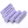 Lithium Ion Battery Cell Hybrid Battery Lithium Cell 18650 3.7v 3350mah 12.395wh