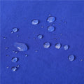 Factory Direct Sales Waterproof Knitted Bonding Nylon Bonded  Fabric Wrinkled Fabric
