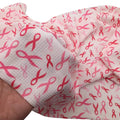 Liverpool Digital Printed Fabric for Girls' Sportswear and Swimwear Embroidered Stretch Bow Dress and Skirts for Garments