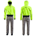 3.0 Layer  Waterproof Breathable Drysuit Diving Water Kayaking Paddle Fishing Rafting Dry Suit SUP Adventure