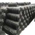 4inches 24inches and 36inches Wire Back Silt Fence with 70g Fabric