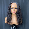 CLJhair Dropship Perruque Naturel Raw Unprocessed Swiss Lace 14Inch 13X6 Human Hair Wigs With Lowest Price