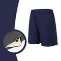 Outdoor Sports Causal Multi-pocket Plus Size Pants Training Jogging Basketball Gym Shorts for Men