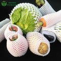 EPE Vegetables Netting Mesh Foam Watermelons Fruit Net Foam Roll Nets
