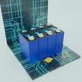 2026 Date MB31 314Ah LiFePO4 Prismatic Lithium Ion 3.2V 8000 Cycles Solar Energy Storage Battery 16kWh MegaBDM