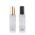 MUB Hot Sale Pocket Size Small 10ml Bitter Gourd  Glass Spray Perfume Bottle