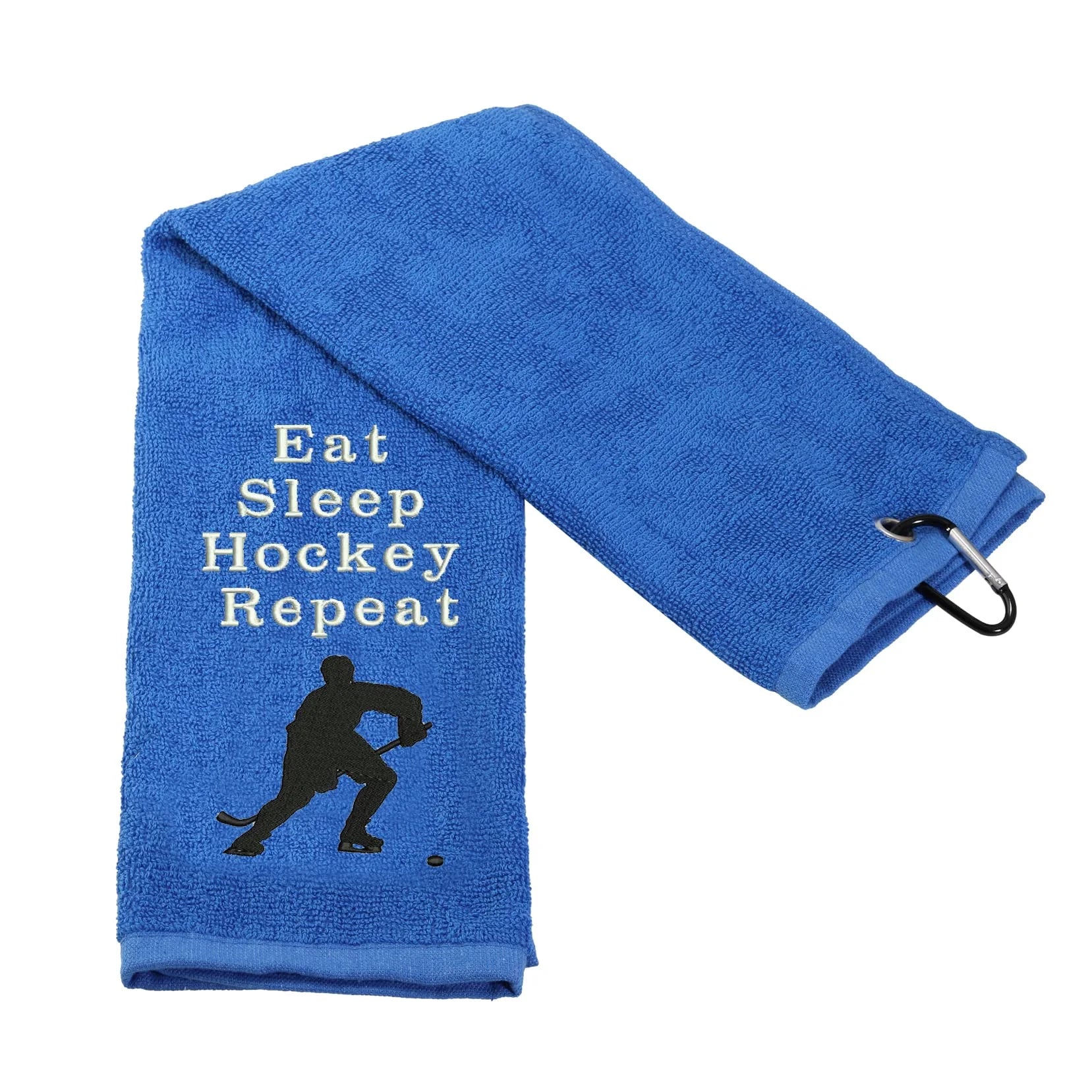 Sweat Towel Personalized Embroidered Towel School Sports Basketball Volleyball Soccer Baseball Tennis Hockey Towel