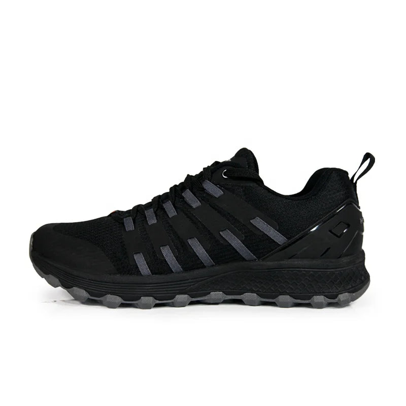 For Customs TR8 Men's Trail Running Shoes-Top Grade Rubber Outsole EVA Midsole Polyester Upper Mesh Lining Summer Spring Winter