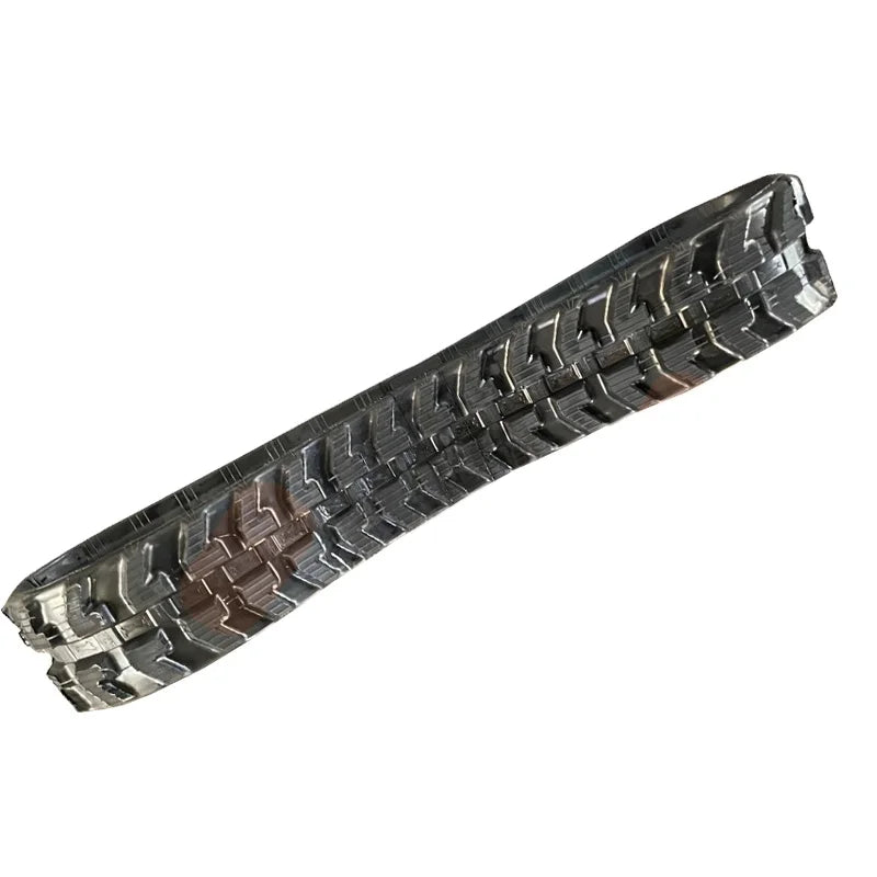 400x72 5x74W for BOBCAT 341G Rubber Track Excavator Undercarriage Part