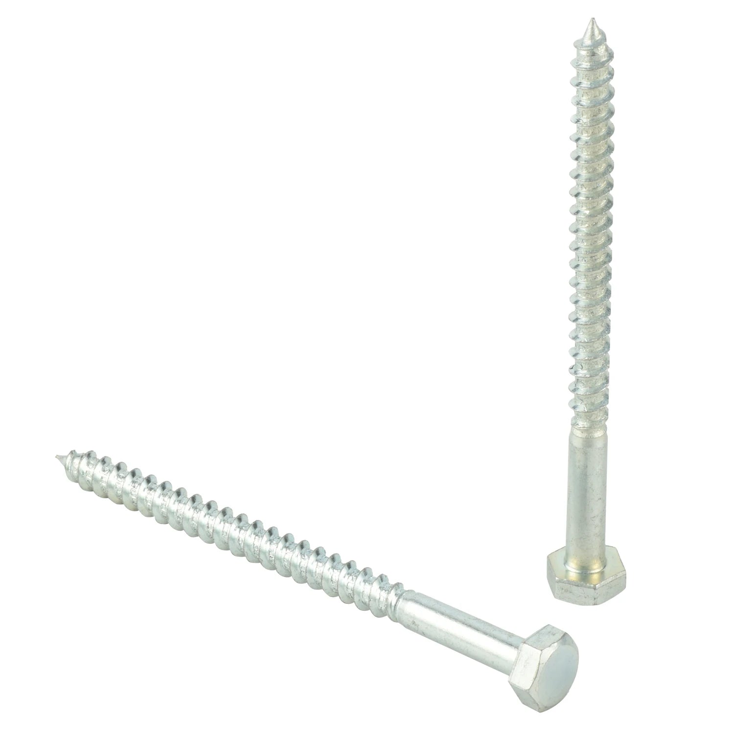YPH Best Quality All Size Carbon Steel and Stainless Steel  Head Square Neck Carriage Screw Coach Bolt Self Drilling