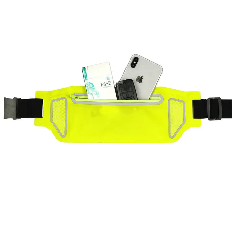 LYMECH Customised Fanny Pack Belt Bag Waist