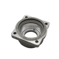 Qingdao Metal Foundry Custom Drawing Die Casting Aluminum Parts Investment Casting Service with Sandblasting