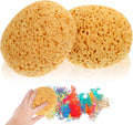 Woxin DIY Painting Ceiling Scrub Flex Texture Sponge Home Decor Drywall Wall Patch Pottery Ceramics Sponges & Scouring Pads