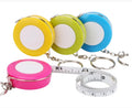 Custom Measuring Tape for Body Fabric Sewing Tailor Cloth Knitting 60-Inch Soft Tape Measure