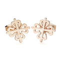 Luxury Men's Gold/Silver Metal Cufflinks Custom Shirt Accessories Wedding Cuff Links Wedding Engagement or Gift Jewelry
